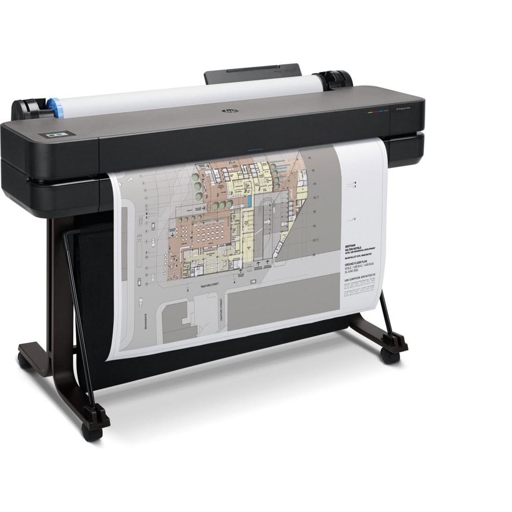 HP DesignJet T630 2025 edition 5HB11D#B19