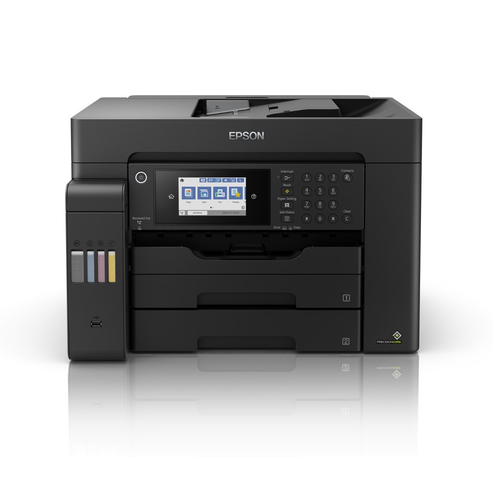 Epson EcoTank L15150 A3+ MFP