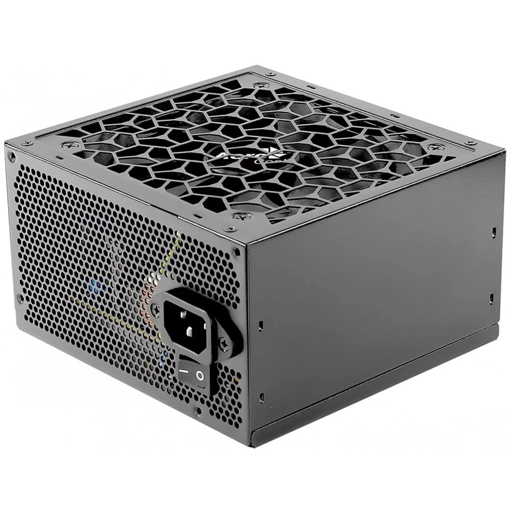 Aerocool AERO Bronze 650W ACPB-AR65AEC.11