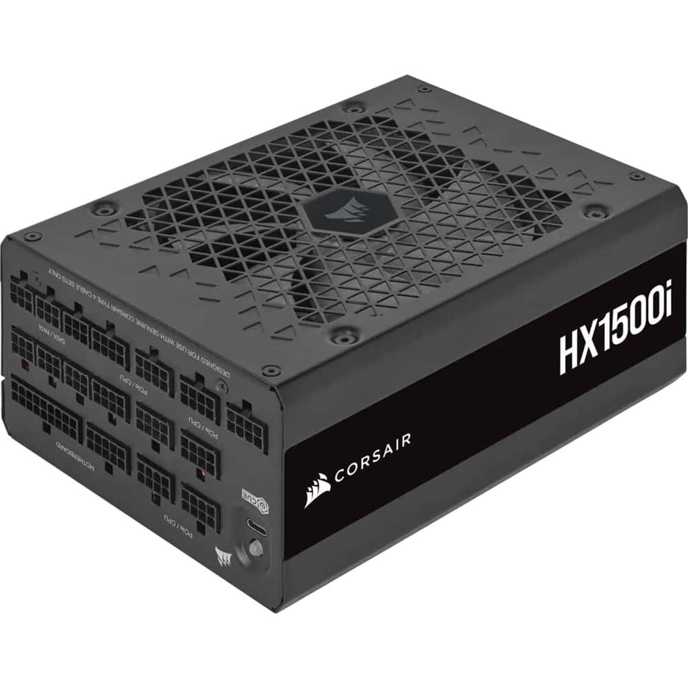 Corsair HX1500i CP-9020215-EU