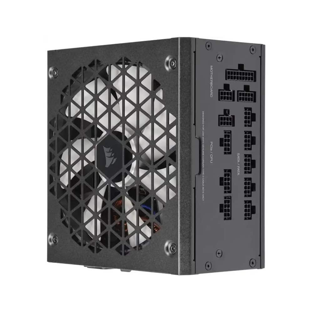 Corsair RM850x Shift 2025 CP-9020299-EU