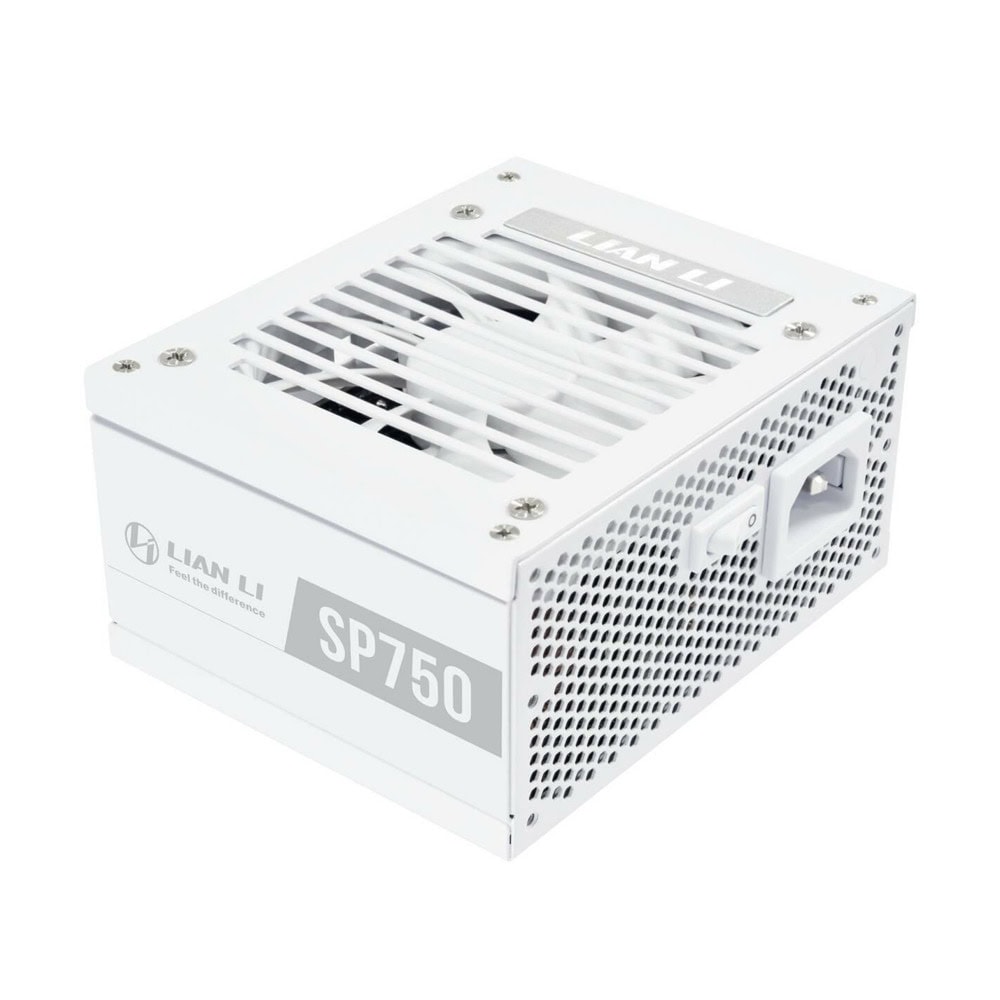 Lian Li SP750 V2 White G9P.SP0750G.W000.EU