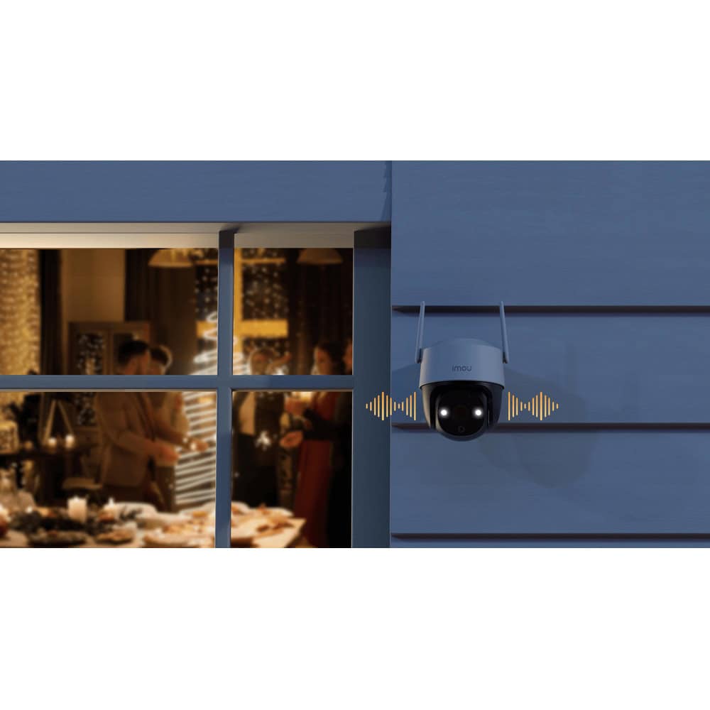 Imou Cruiser SE+ IPC-K7CP-3H1WE