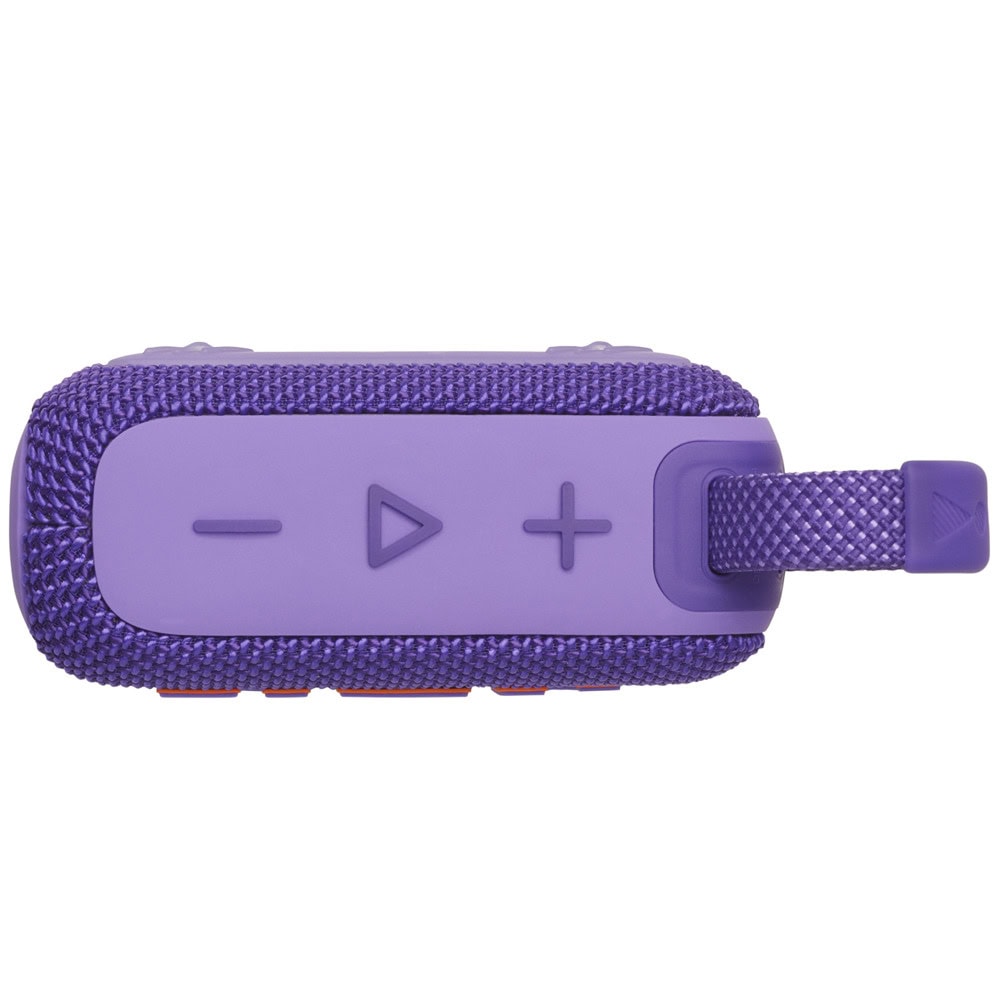 JBL Go 4 Purple JBLGO4PUR