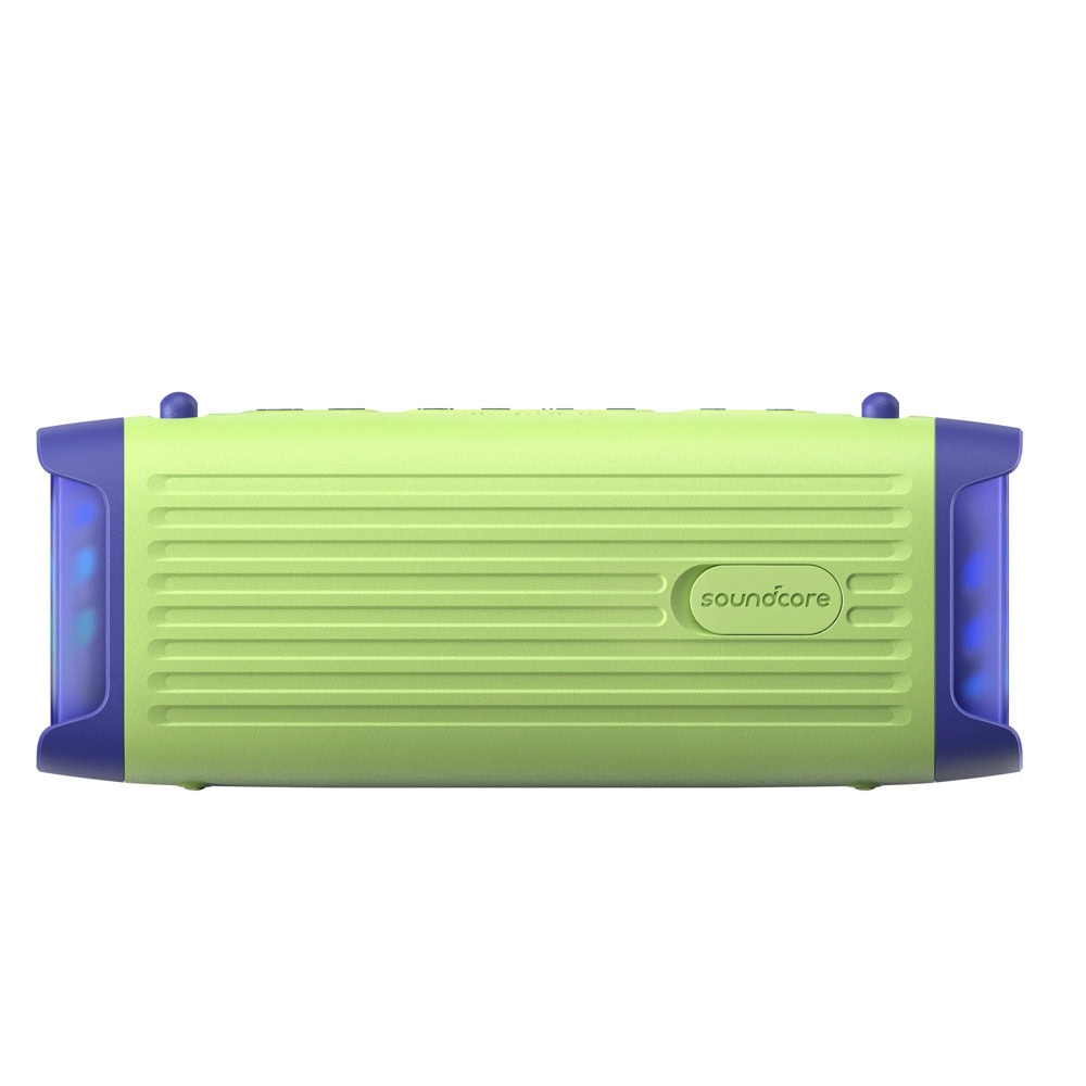 soundcore Boom 3i Green | JAR Computers soundcore Boom 3i Green