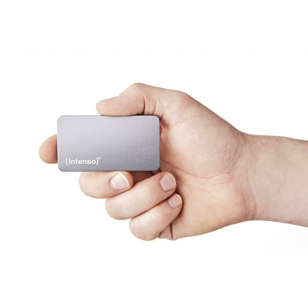 Intenso External SSD TX800 2TB