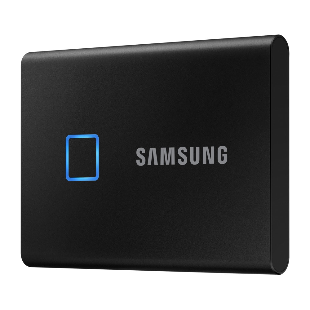 Samsung SSD T7 TOUCH 1TB