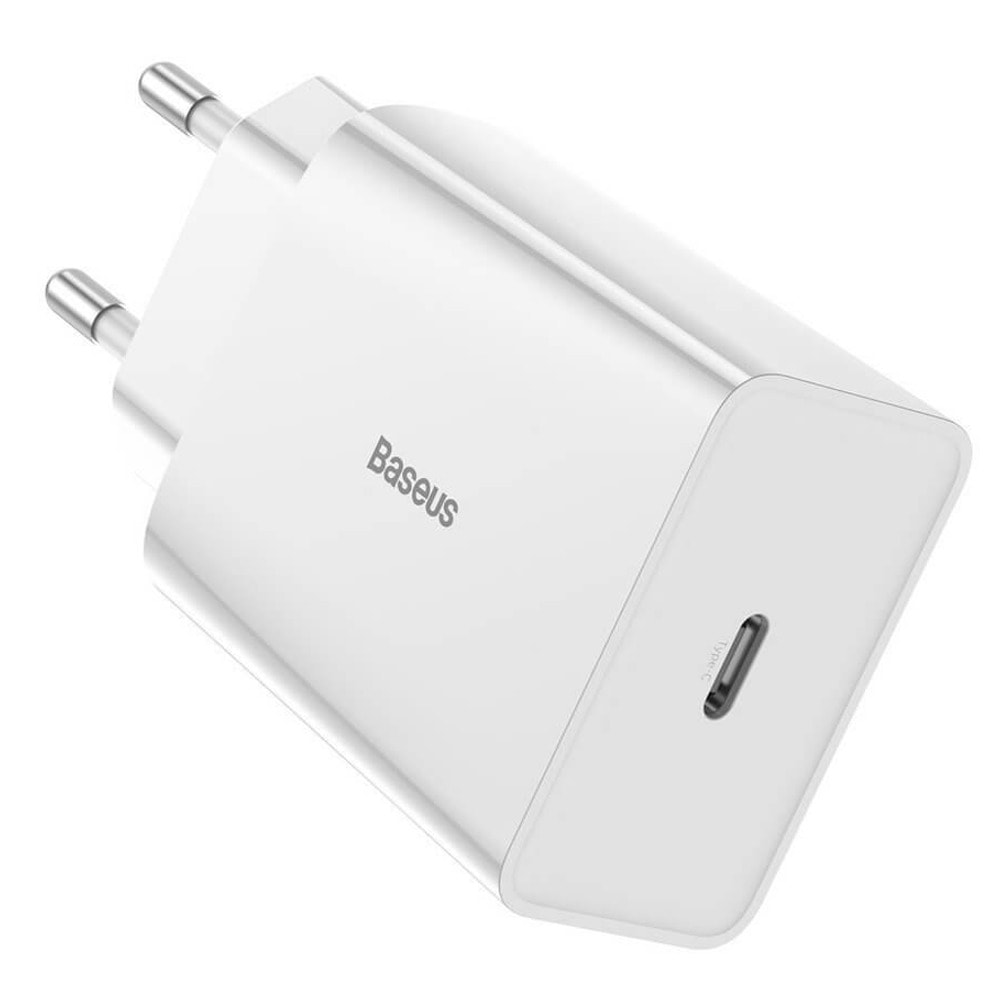 Baseus Speed Mini PD TZCCFS-X02