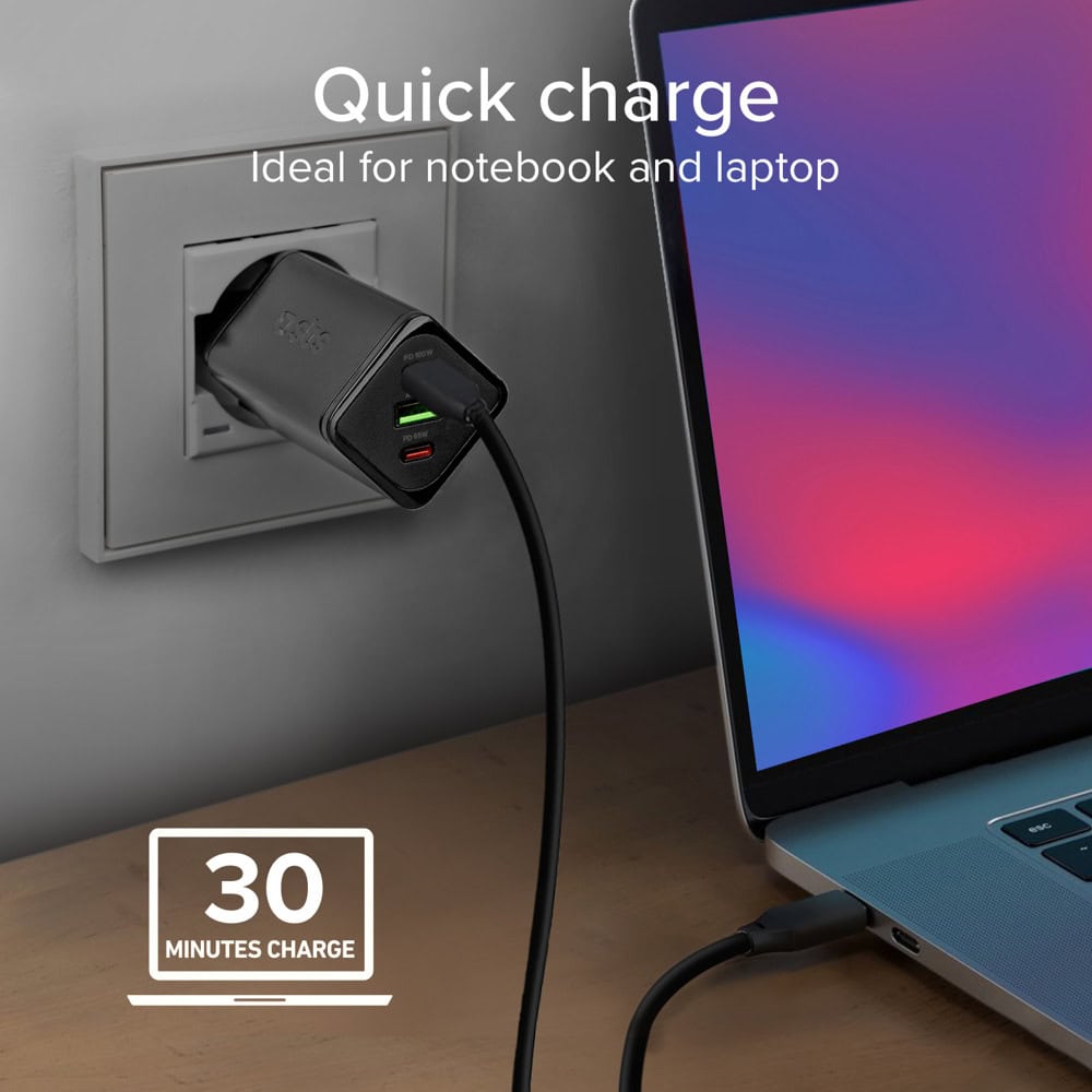 Зарядно устройство SBS 47822 | JAR Computers Зарядно устройство SBS 47822