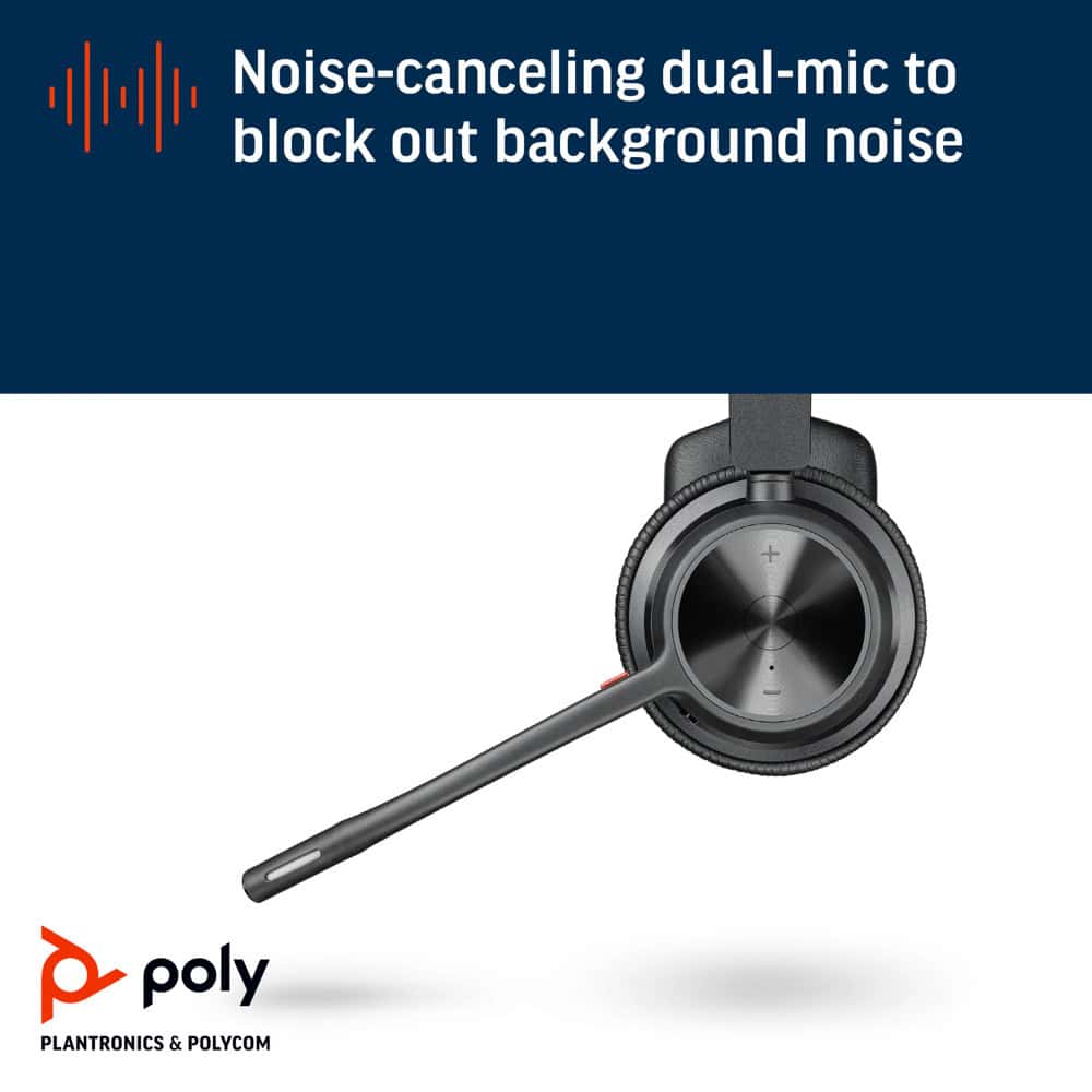 Poly Voyager 4310-M 77Y91AA