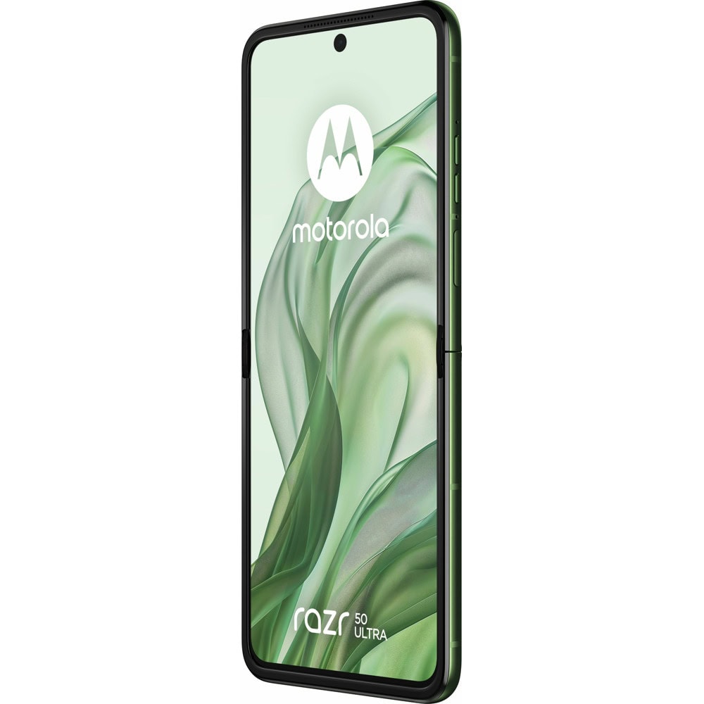 Motorola Razr 50 Ultra Spring Green 12/512GB Мостр | JAR Computers Motorola Razr 50 Ultra Spring Green 12/512GB Мостр