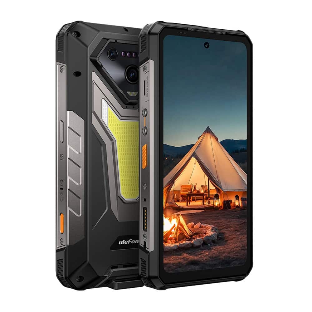 смартфон ulefone armor 34+ 5g 16/512gb black | JAR Computers смартфон ulefone armor 34+ 5g 16/512gb black