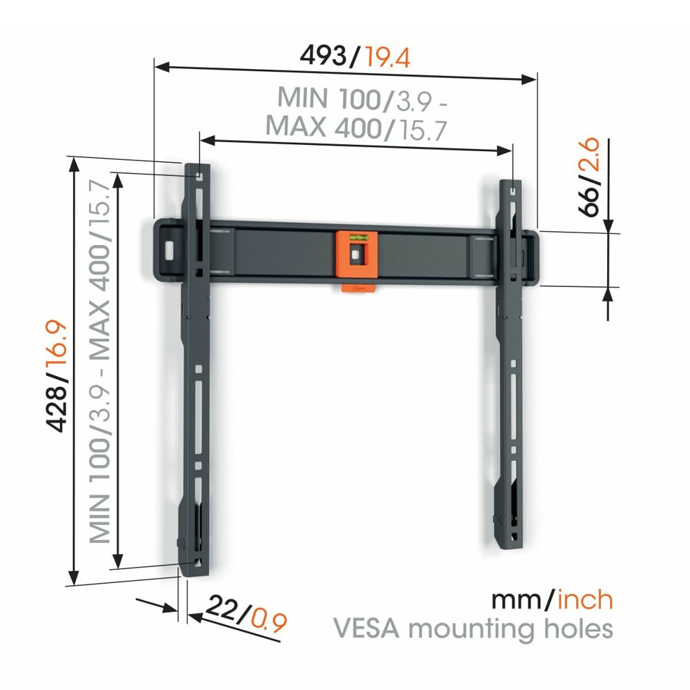 Vogel's TVM 1403 QUICK