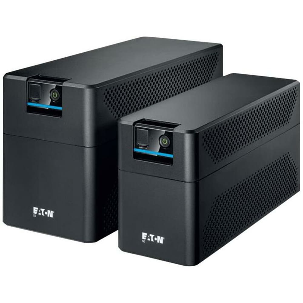 Eaton 5E1600UD + Natec Hawk 2 Wireless