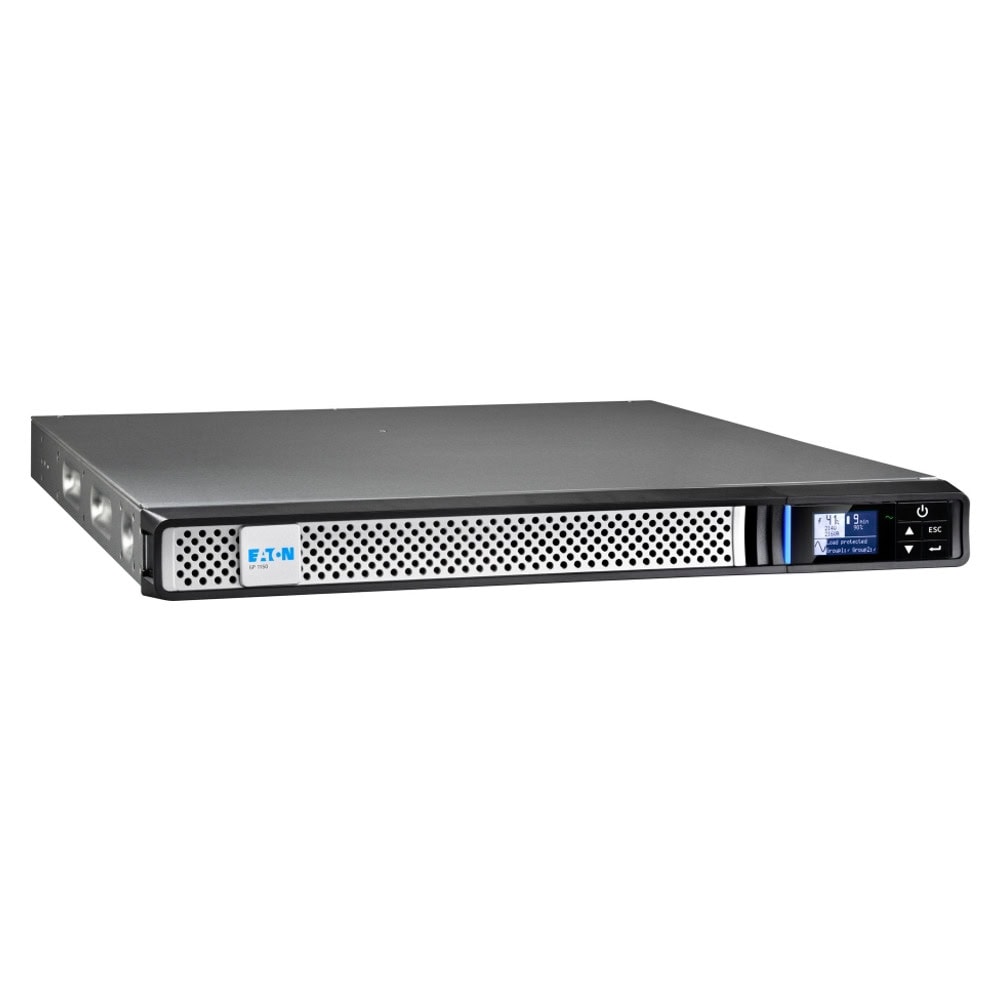 Eaton 5P 1150i Rack 1U Netpack G2 5P1150IRNG2