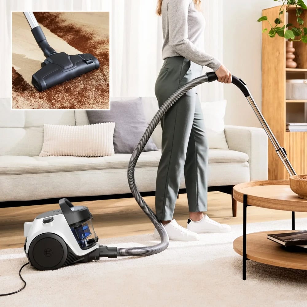 Bosch BGC05LW2