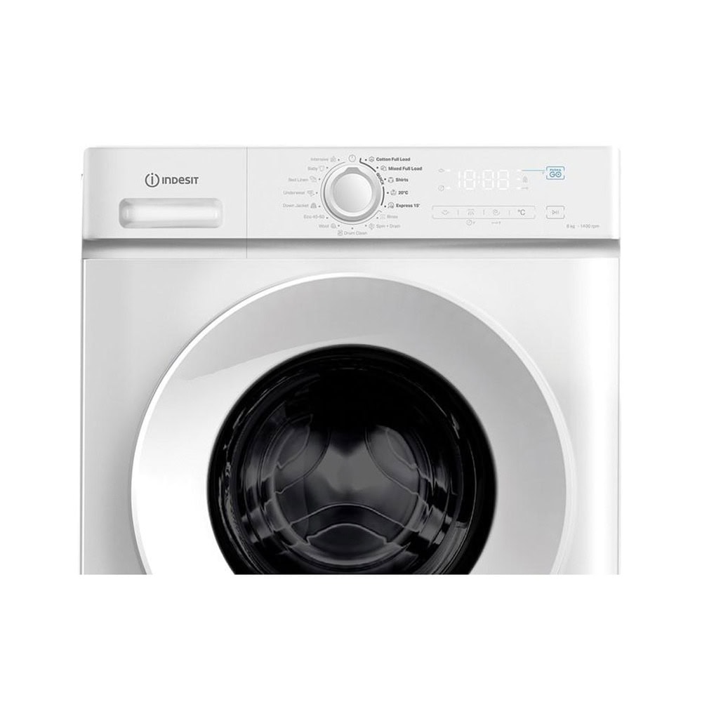 пералня indesit ima 864 my time ee