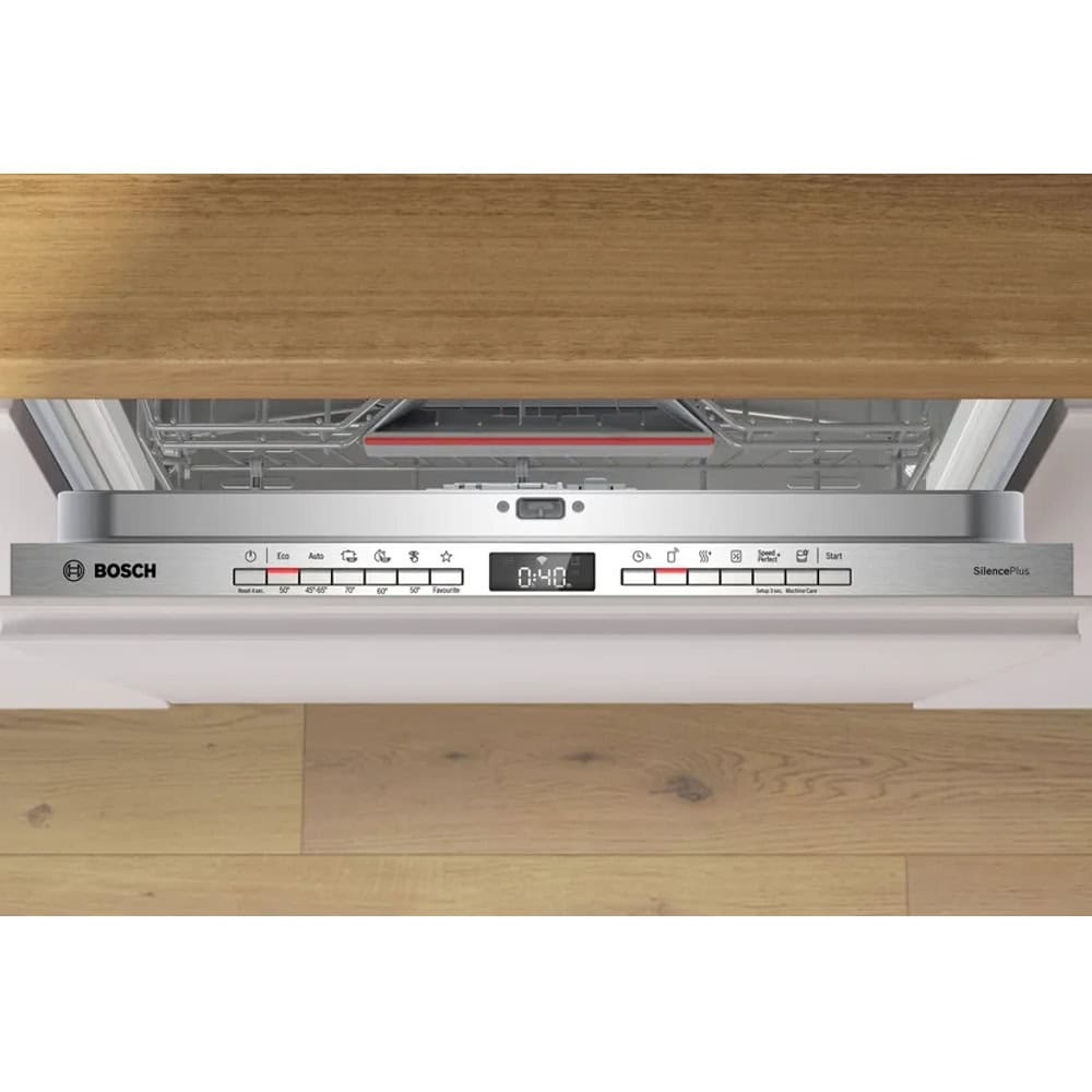 Bosch SMV4ECX28E