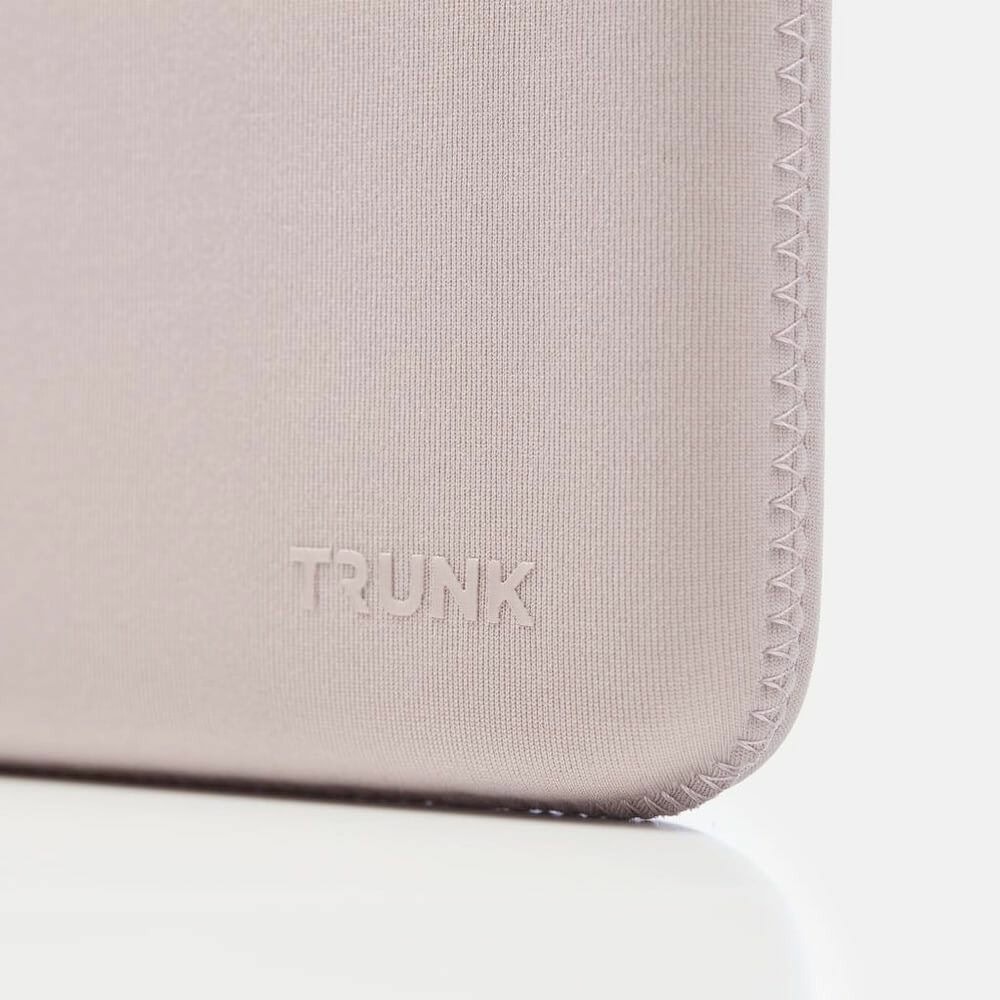 Trunk Laptop Sleeve (2022) Pink