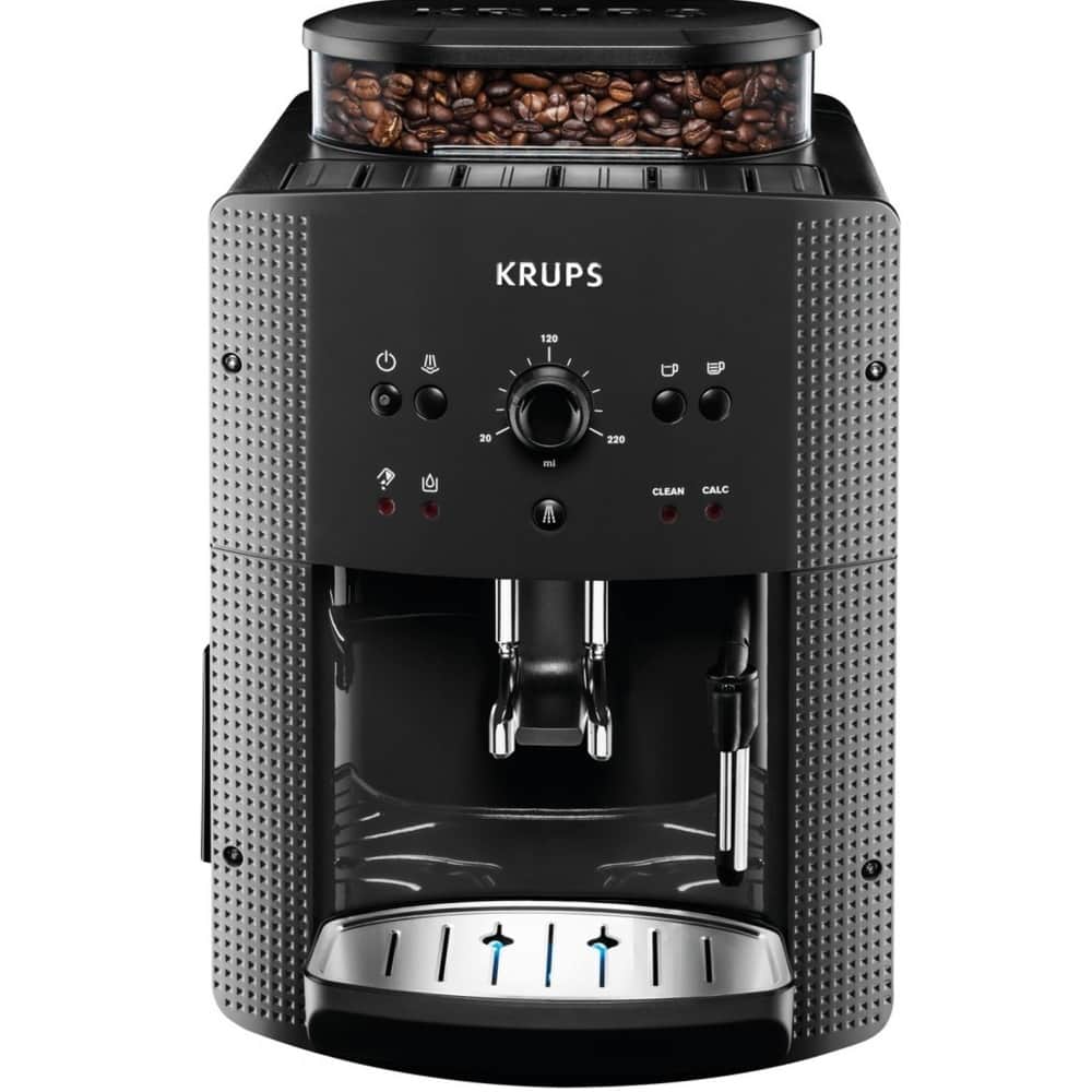 Krups Espresseria Automatic EA810B70 | JAR Computers Krups Espresseria Automatic EA810B70