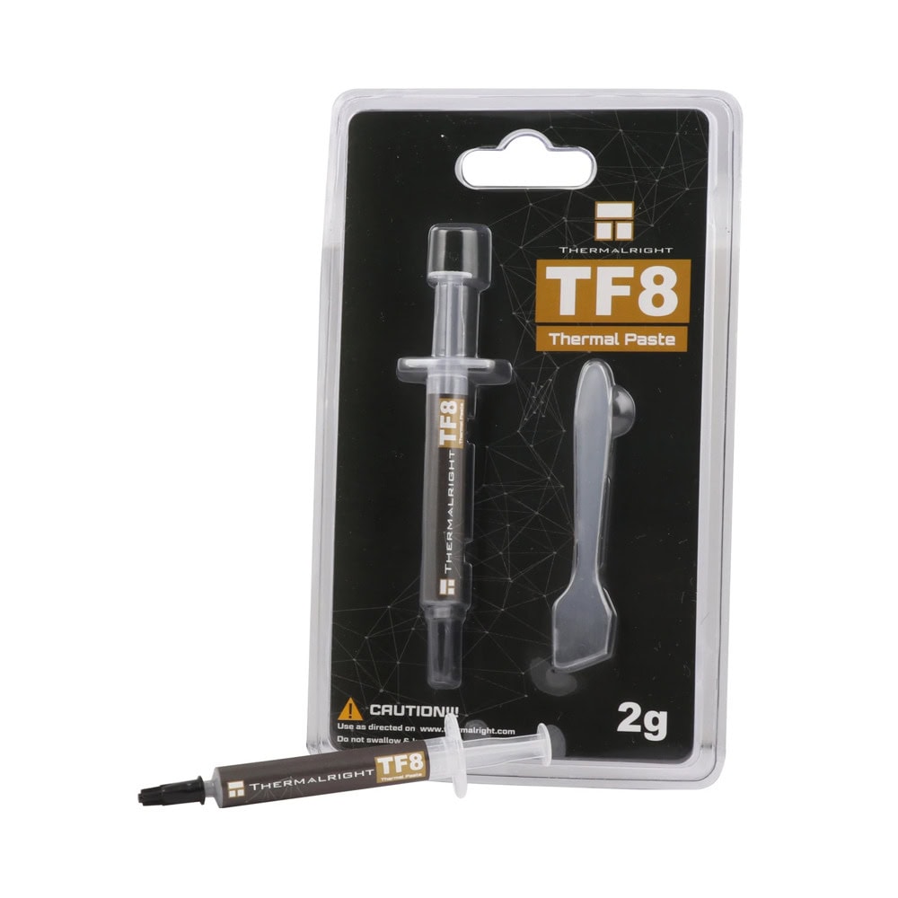 Термопаста Thermalright TF8 2g