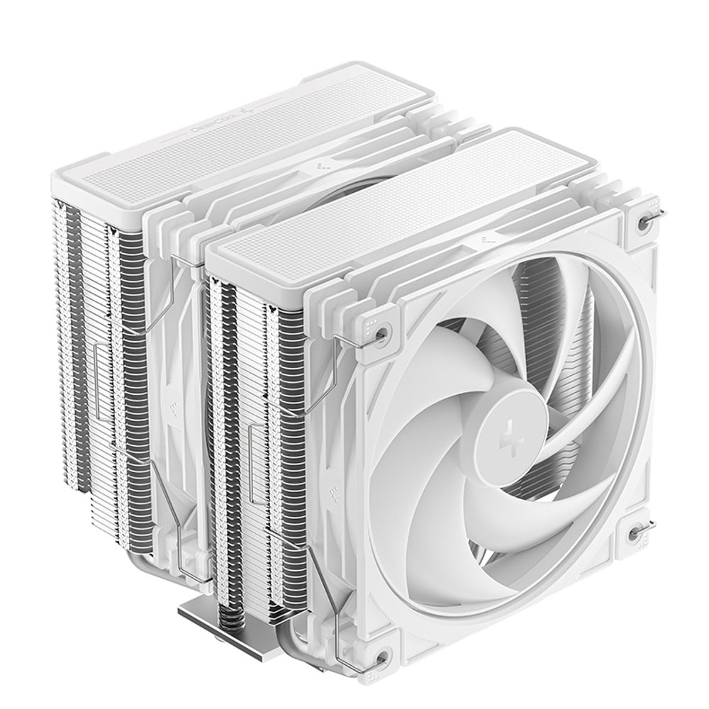 deepcool ag620 g2 wh | JAR Computers deepcool ag620 g2 wh