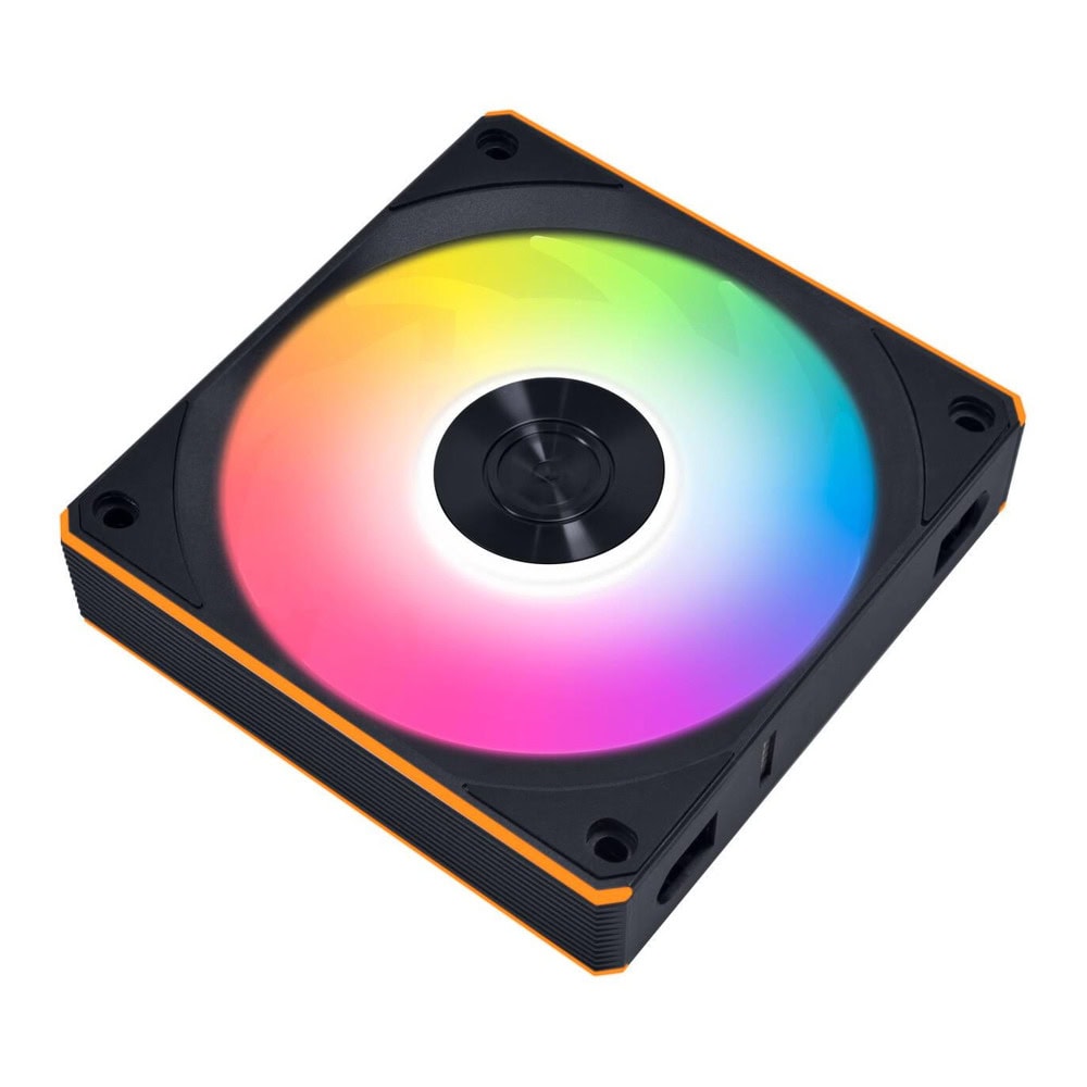 Lian Li UNI FAN CL Wireless 12RCL1W3B