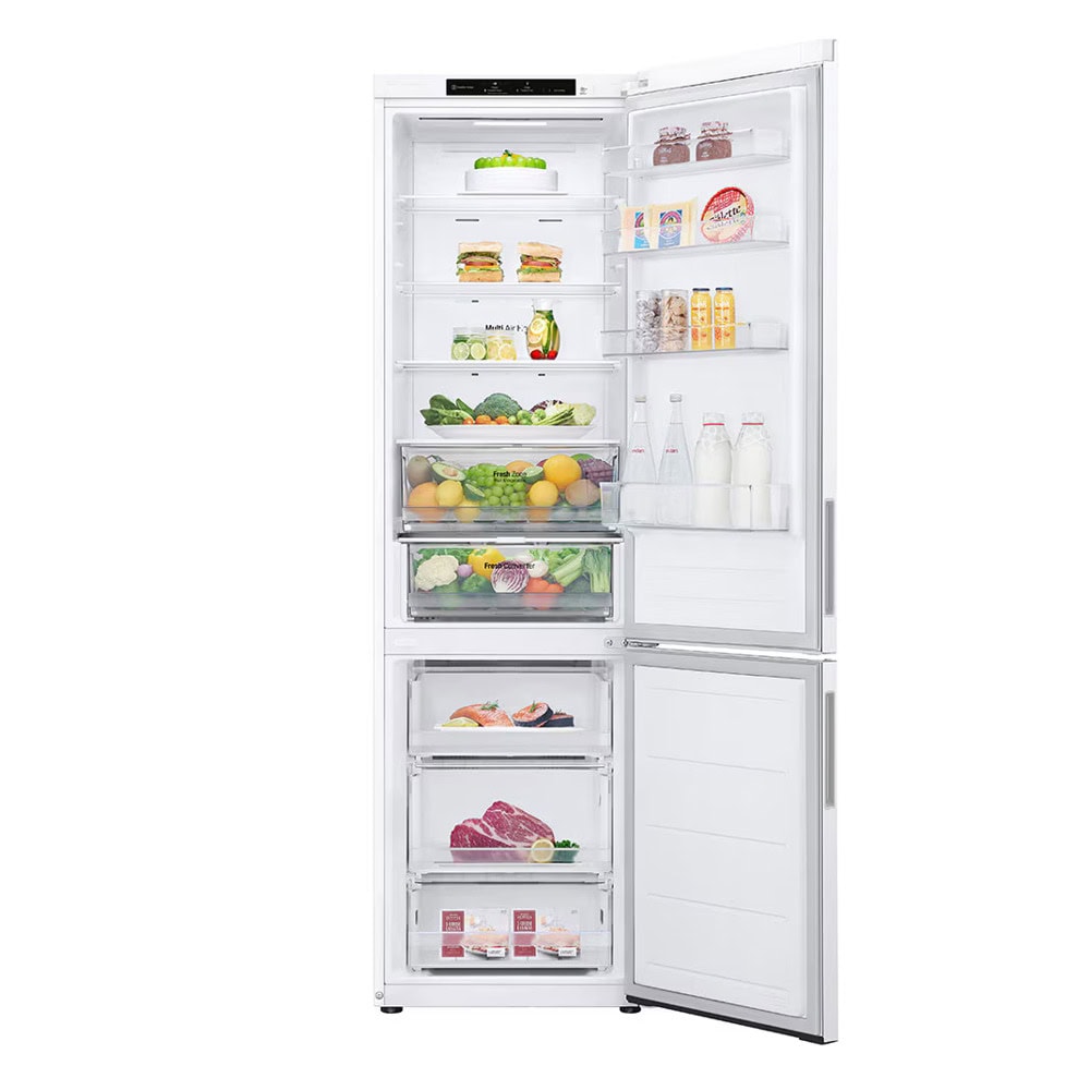 LG GBV22NCCSW