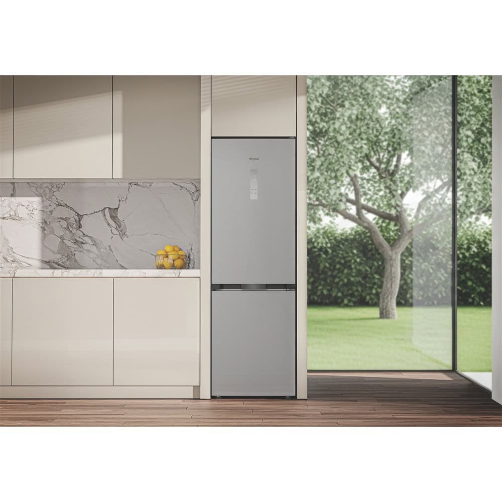 хладилник с фризер whirlpool whk 26372 x5ea1 | JAR Computers хладилник с фризер whirlpool whk 26372 x5ea1
