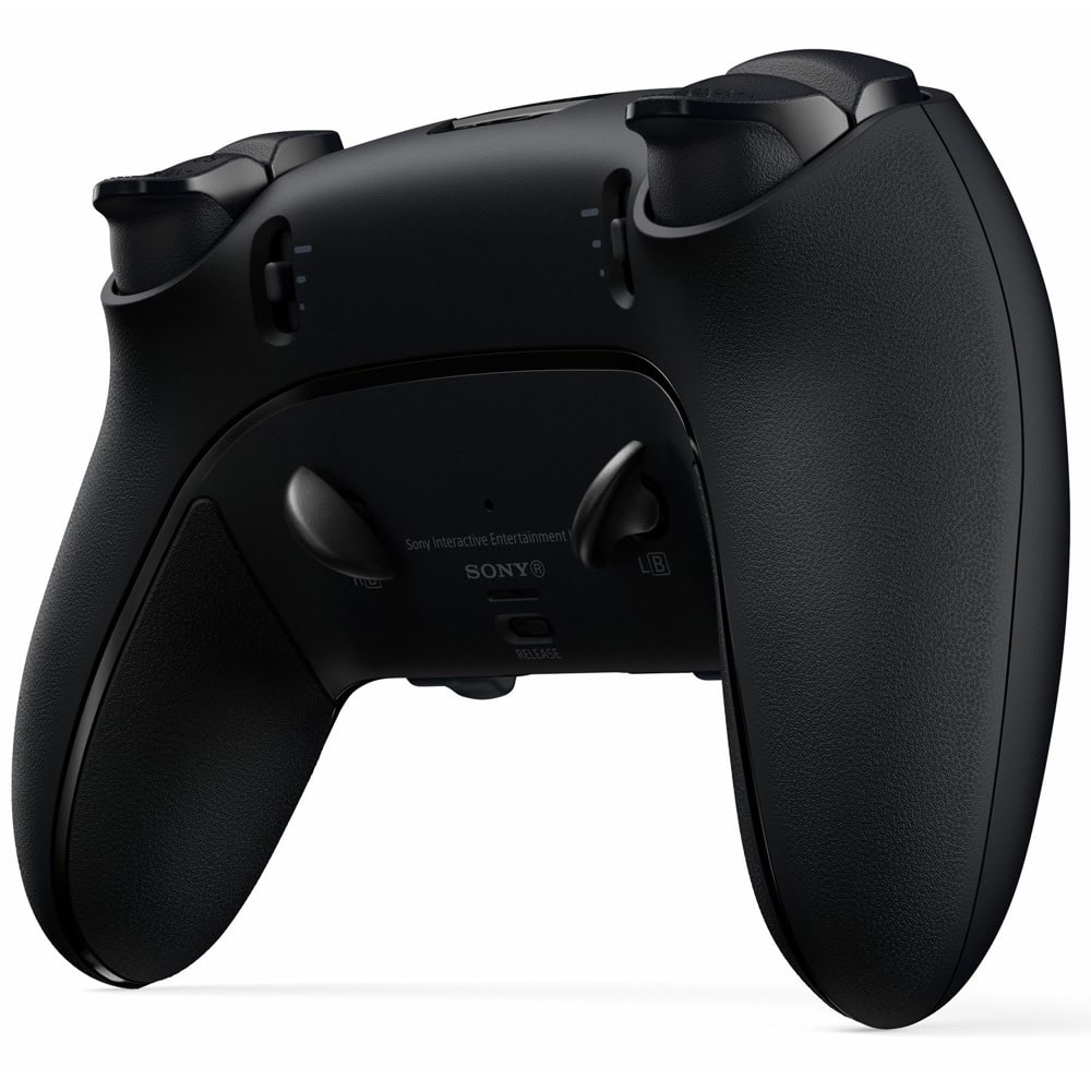 PlayStation DualSense Edge - Midnight Black