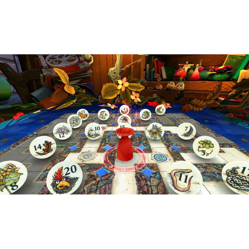 Ravensburger Labyrinth (PS5)