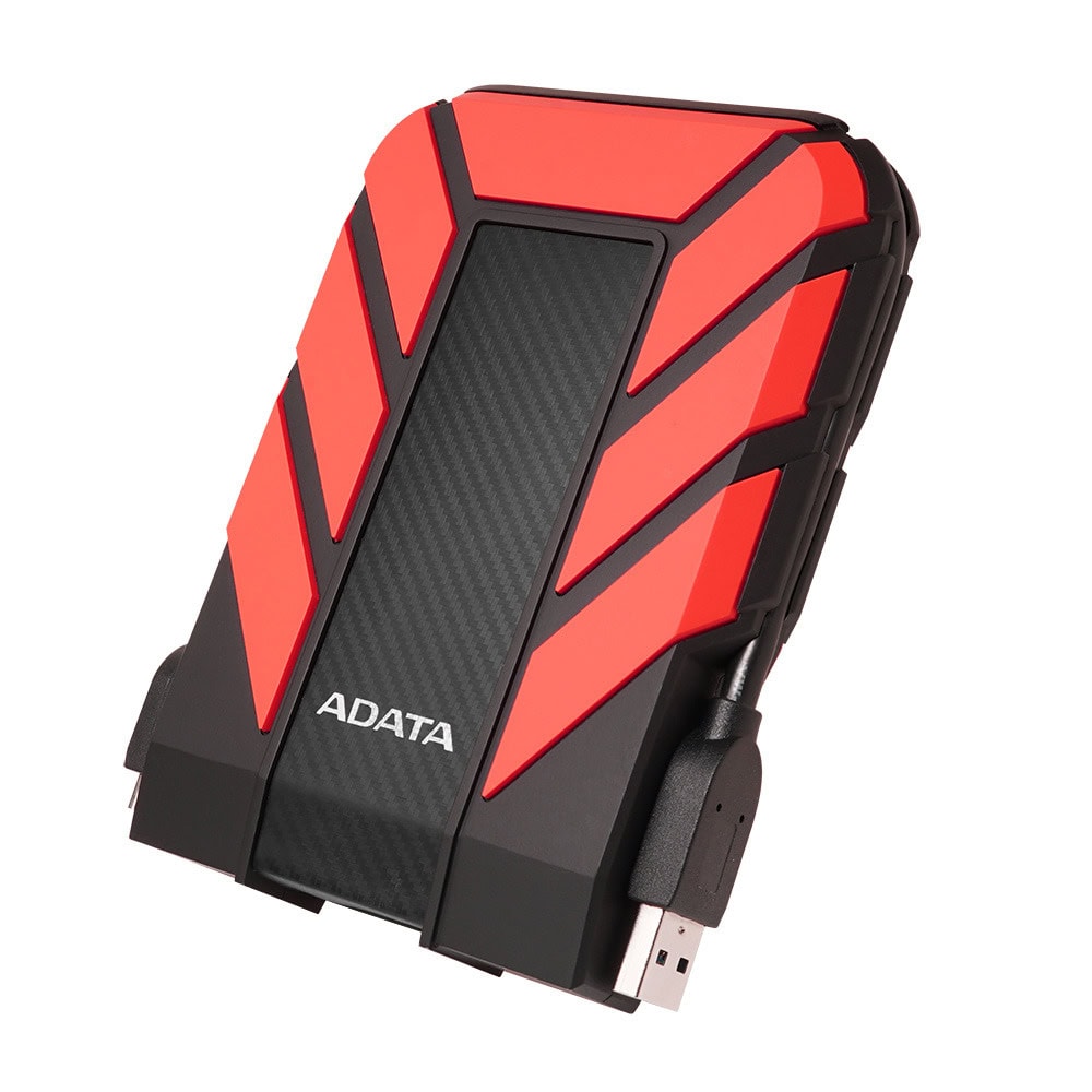 ADATA HD710P RED AHD710P-1TU31-CRD