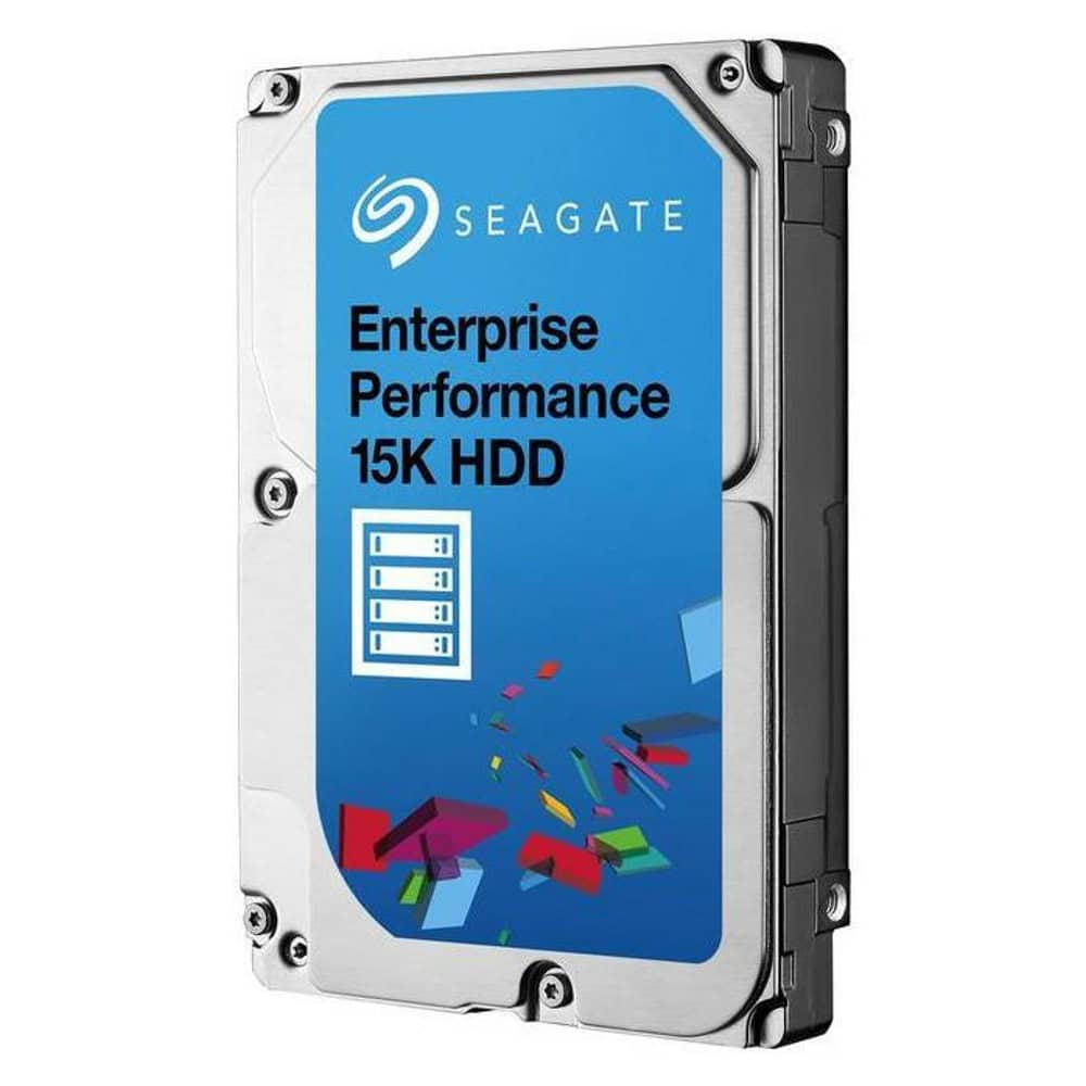Seagate Exos 15E900 4KN/512E ST600MP0136