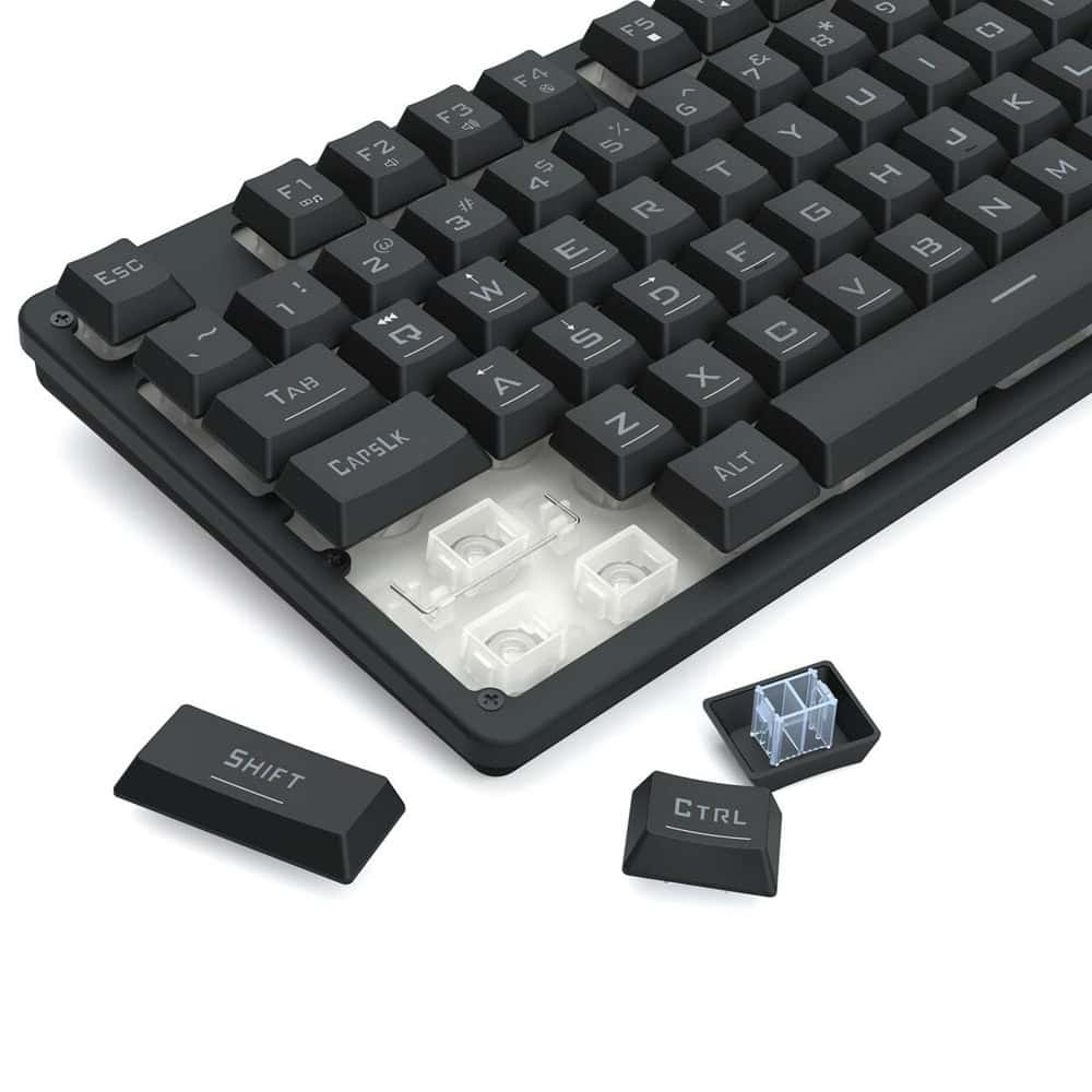Redragon Netherbane K521-R
