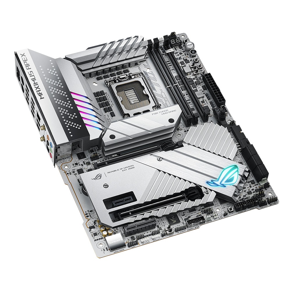 Asus ROG MAXIMUS Z790 APEX 90MB1CF0-M0EAY0