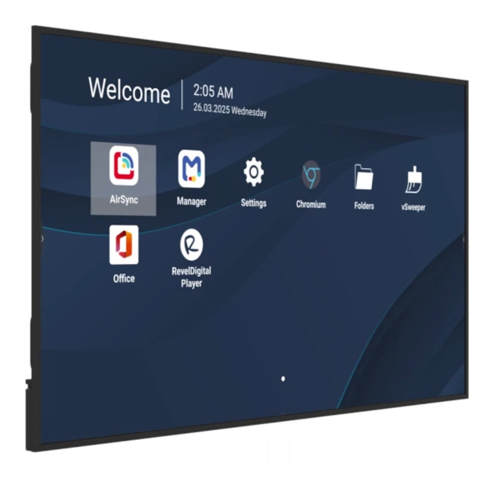 ViewSonic CDE7531-1C