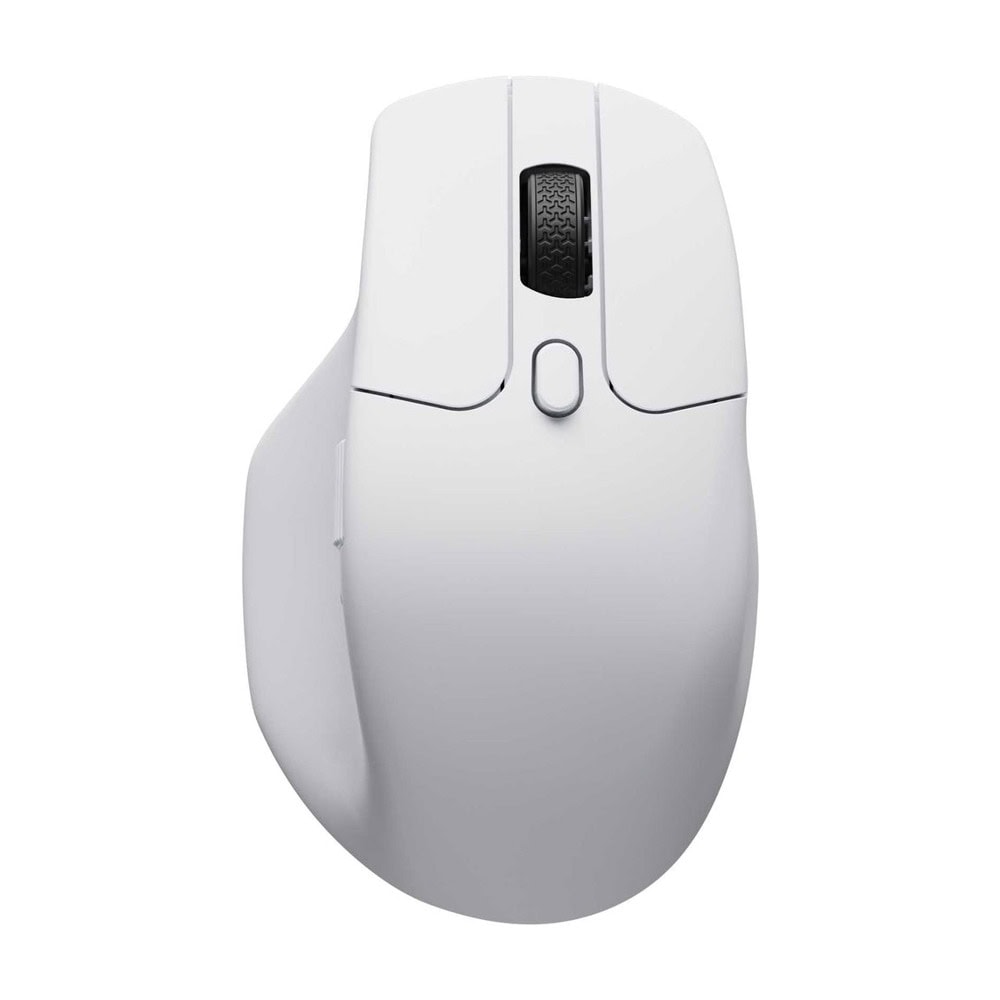 keychron m6 1000hz white | JAR Computers keychron m6 1000hz white