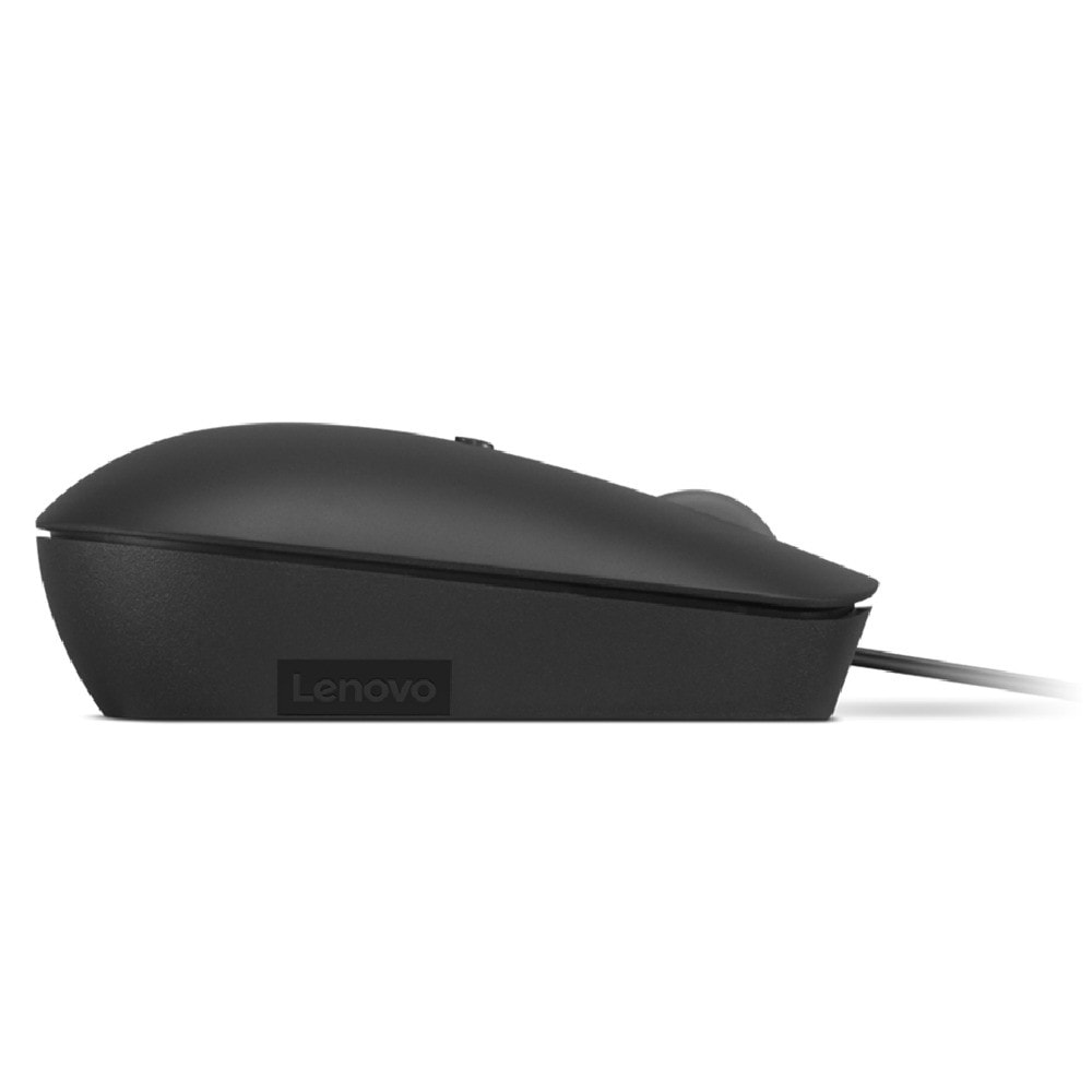 Lenovo 400 USB-C Wired Compact Mouse GY51D20875