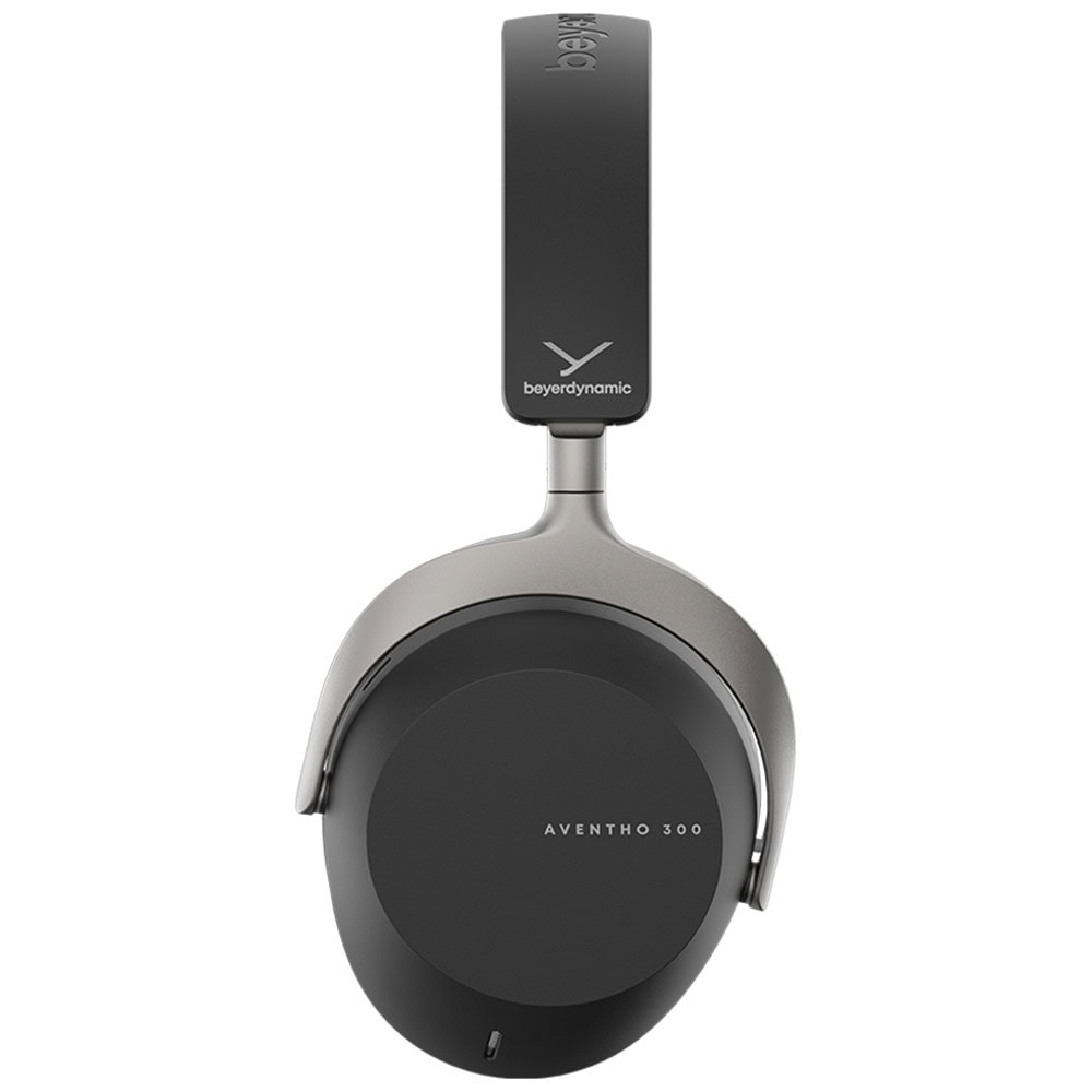 beyerdynamic Aventho 300 черни