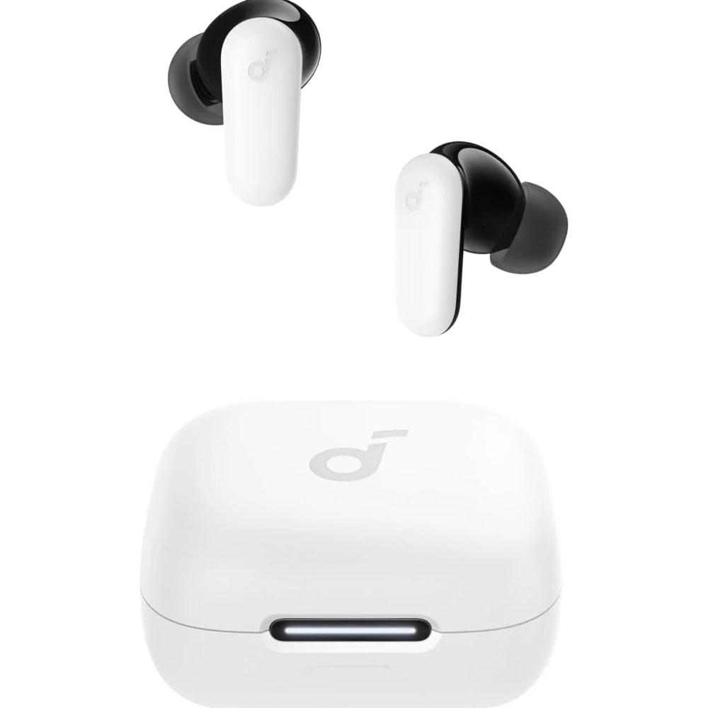 soundcore P30i White | JAR Computers soundcore P30i White