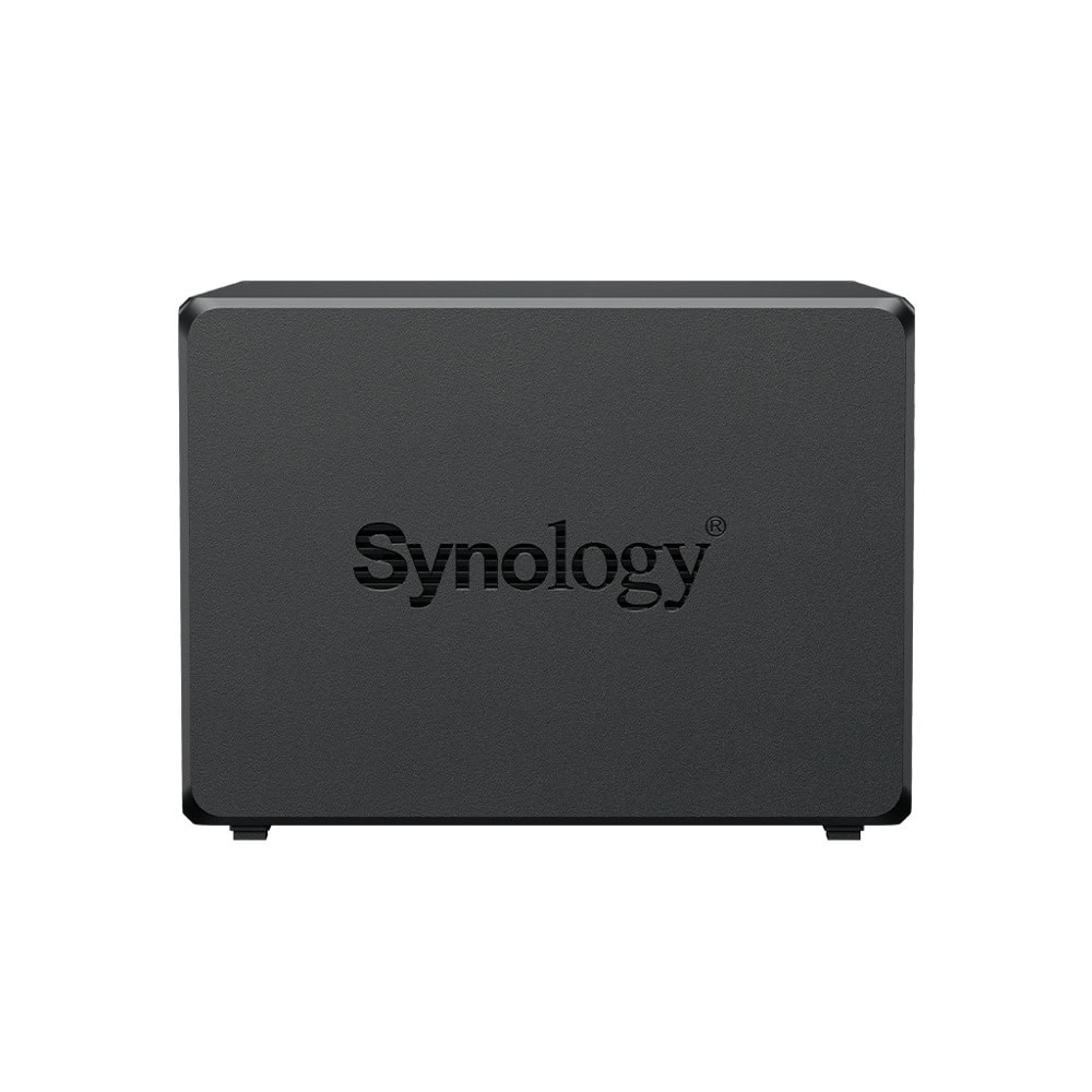 Мрежови Synology DS1525+
