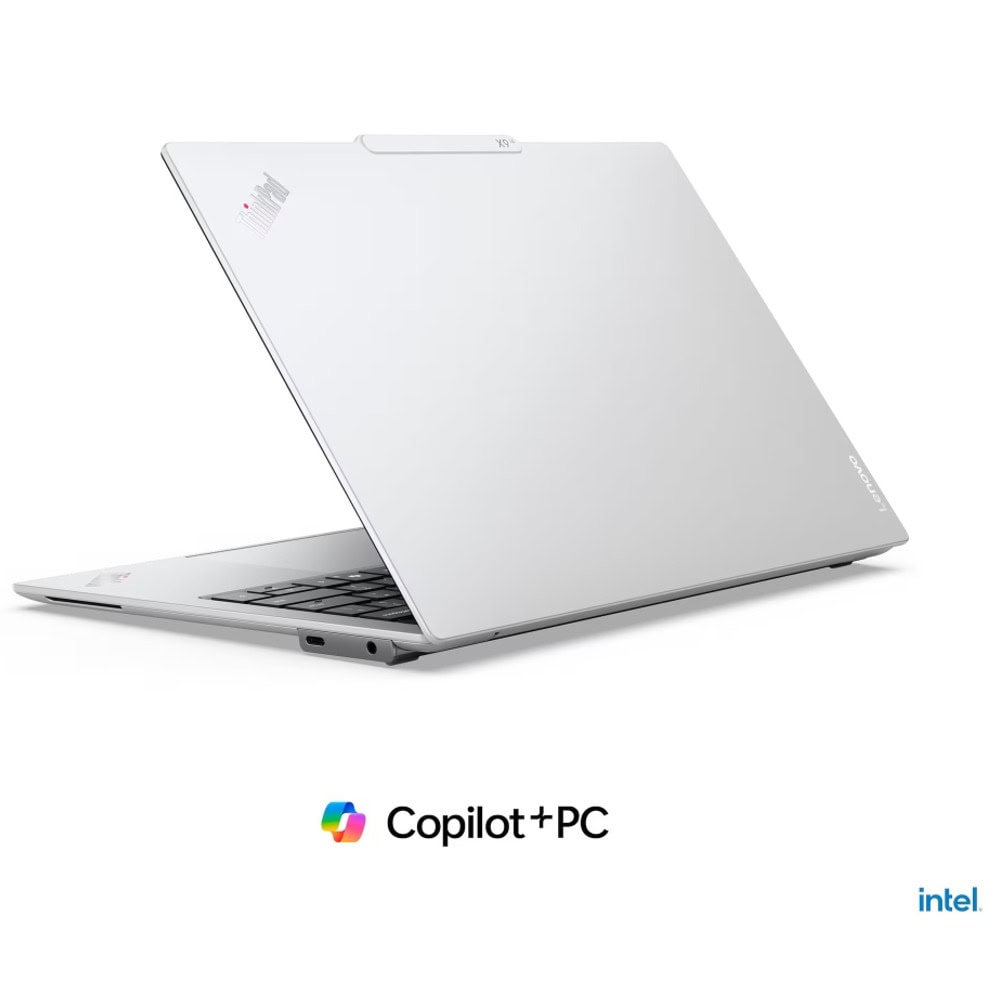 Lenovo ThinkPad X9-14 G1 Aura Edition Glacier Whit