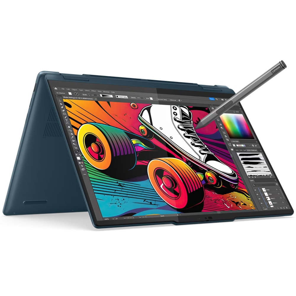 Lenovo Yoga 7 2-in-1 14IML9 83DJ000YBM