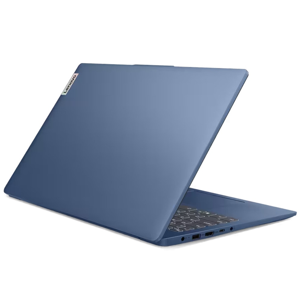 Lenovo IdeaPad Slim 3 15IAH8 83ER001QBM