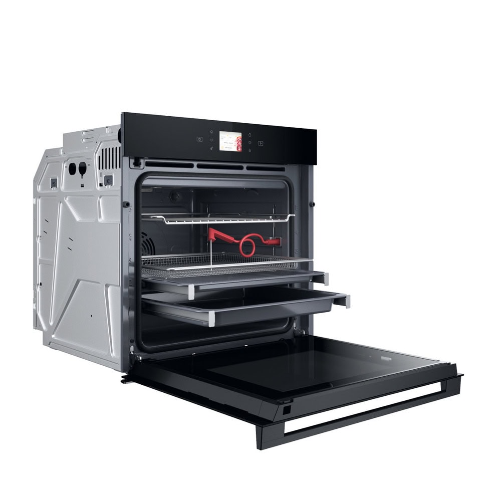 Whirlpool WOI98MPT2SBA
