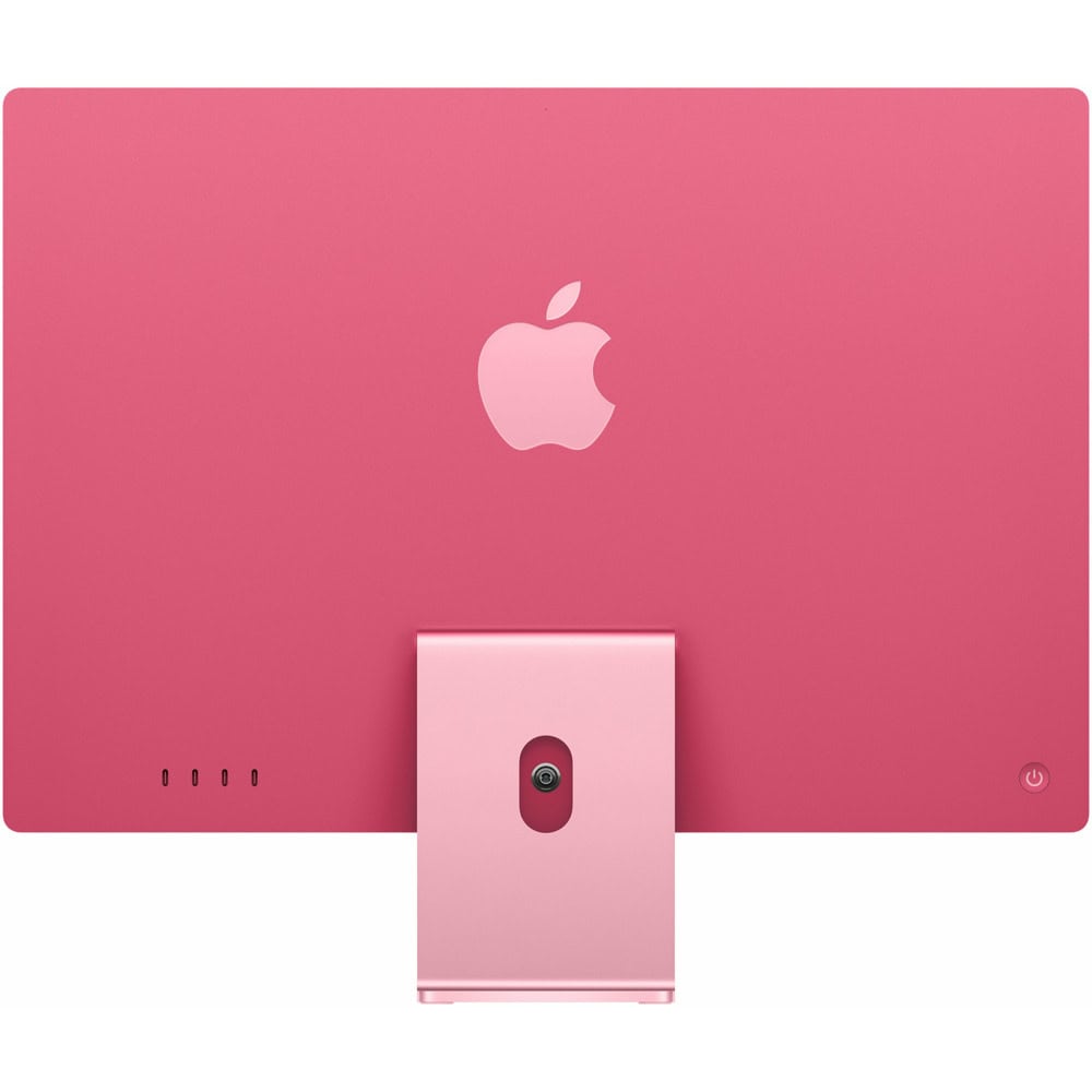 Apple iMac 2024 16/256GB Pink MWV43ZE/A