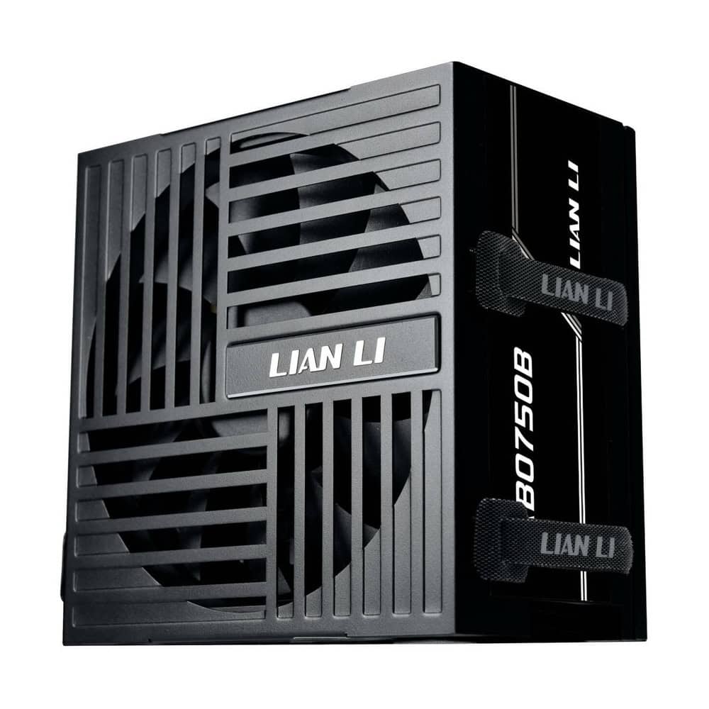 Lian Li RB750B G9P.RB0750B.B000.EU | JAR Computers Lian Li RB750B G9P.RB0750B.B000.EU