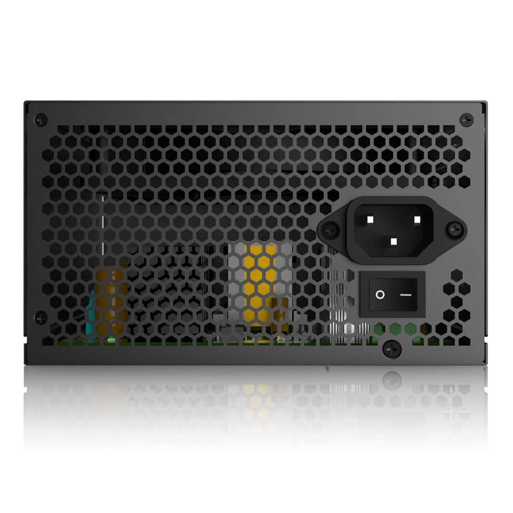 Захранване Raijintek ERMIS EVO 850B