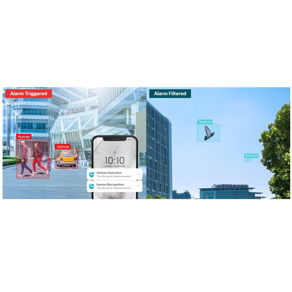 TP-Link VIGI InSight S245ZI