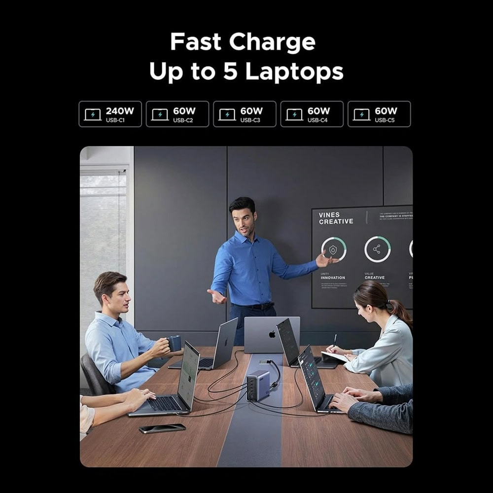 Ugreen Nexode X759 55550B